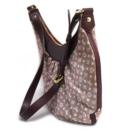Louis Vuitton Rhapsody MM Shoulder Bag Monogram Idylle Sepia — view 2