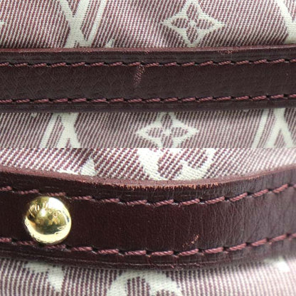 Louis Vuitton Rhapsody MM Shoulder Bag Monogram Idylle Sepia — view 9