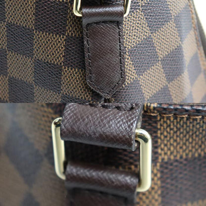 Louis Vuitton Belem PM Handbag Damier — view 6