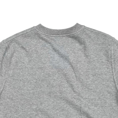 Hermes Sweatshirt Punk L Cotton Hose Gray — view 5