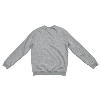 Hermes Sweatshirt Punk L Cotton Hose Gray — view 2