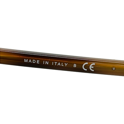 Chanel Sunglasses Clear Brown Dark Multi Eyewear — view 5