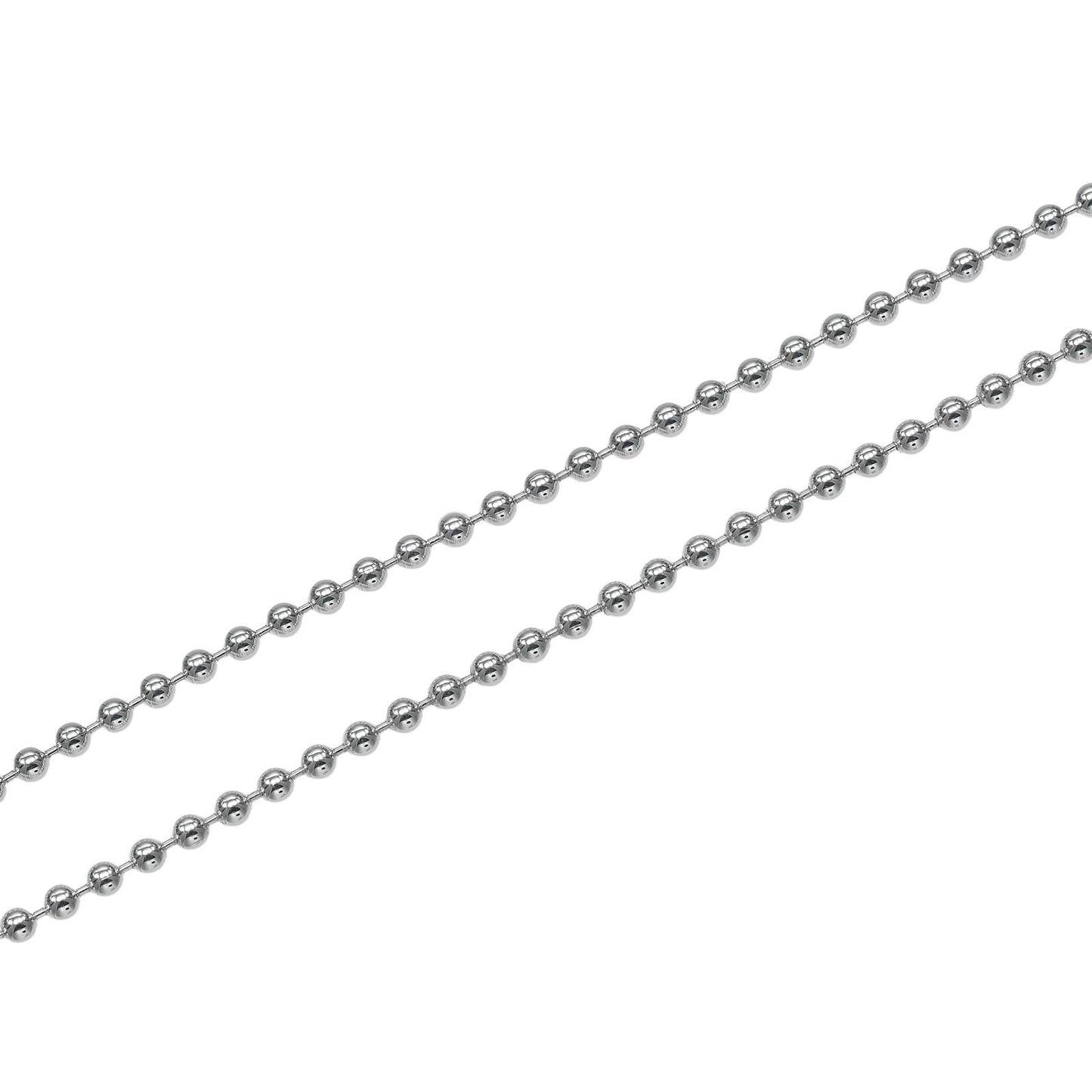 Tiffany & Co Return to Heart Lock 925 Sterling Silver Necklace — view 5