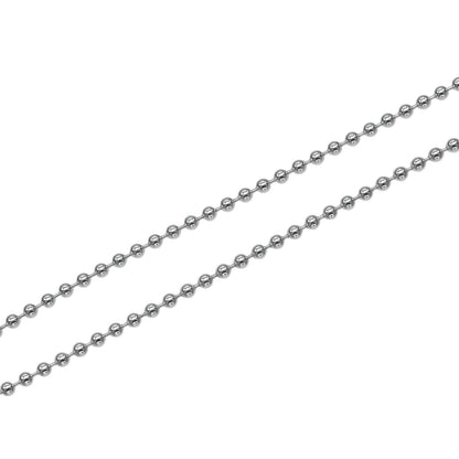 Tiffany & Co Return to Heart Lock 925 Sterling Silver Necklace — view 5