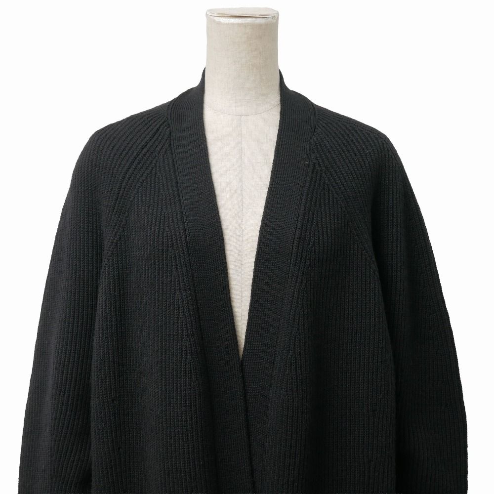 Versace Cardigan 42 Black — view 2
