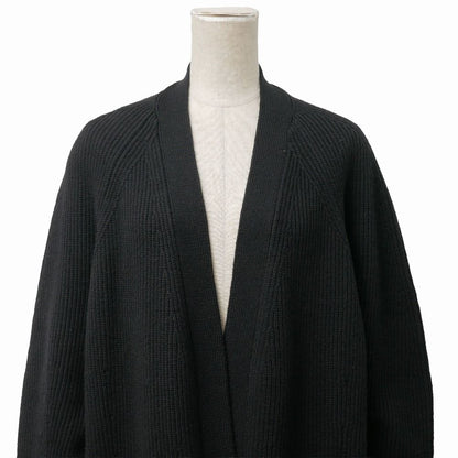 Versace Cardigan 42 Black — view 2
