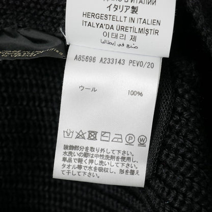 Versace Cardigan 42 Black — view 9