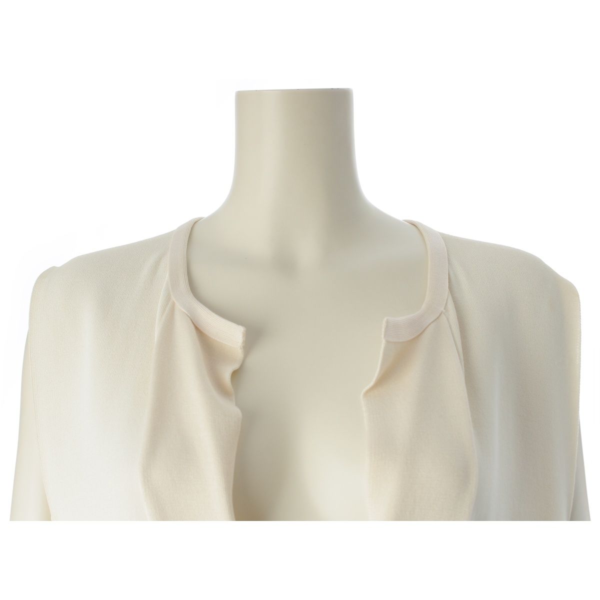 Celine Phoebe Philo Era Silk Rayon Patchwork Pocket Dress — view 5