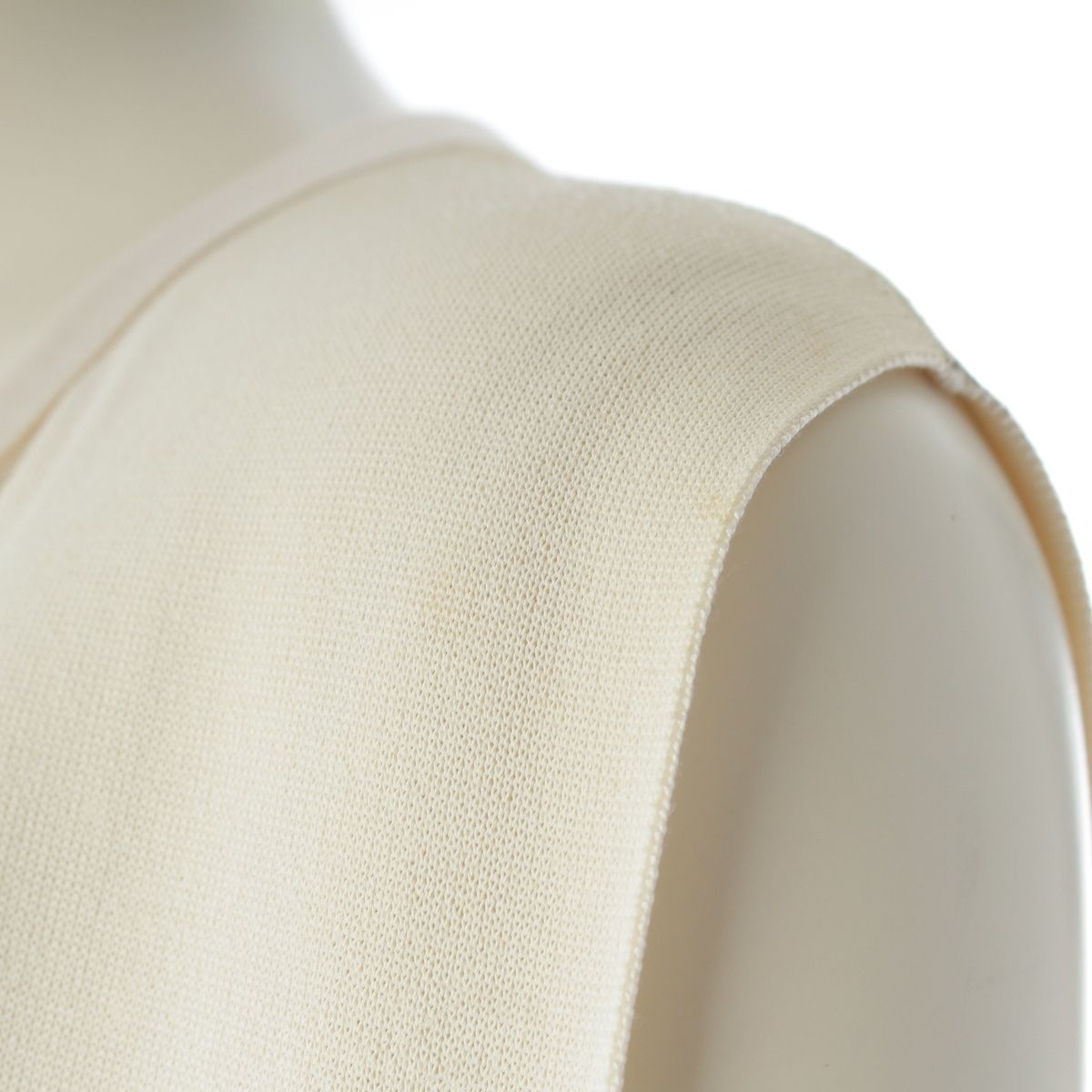 Celine Phoebe Philo Era Silk Rayon Patchwork Pocket Dress — view 6