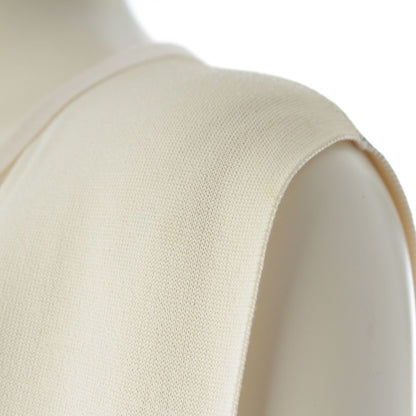 Celine Phoebe Philo Era Silk Rayon Patchwork Pocket Dress — view 6