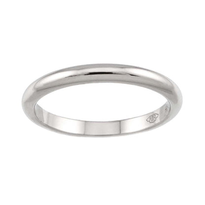 Bvlgari Roman Amor 46 Ring Diamond Pt Platinum — view 2