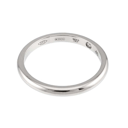 Bvlgari Roman Amor 46 Ring Diamond Pt Platinum — view 4