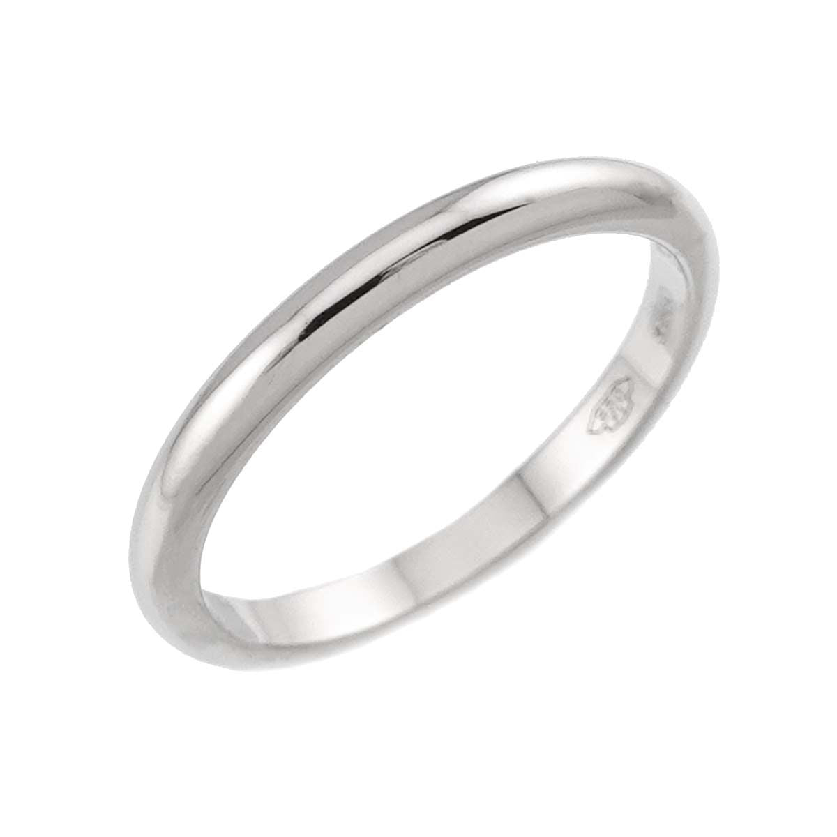 Bvlgari Roman Amor 46 Ring Diamond Pt Platinum — view 5
