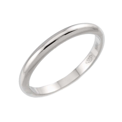 Bvlgari Roman Amor 46 Ring Diamond Pt Platinum — view 5