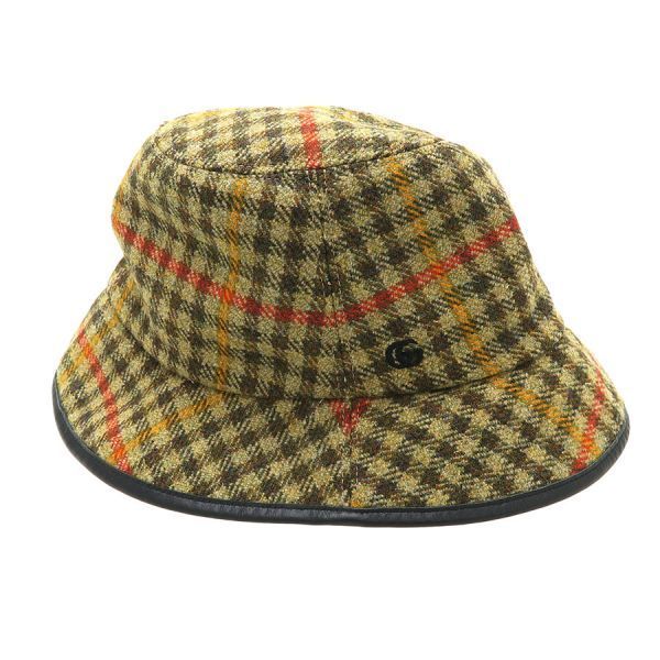 Gucci Bucket Hat Beige — view 3