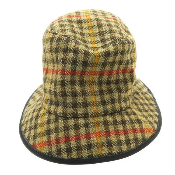 Gucci Bucket Hat Beige — view 2