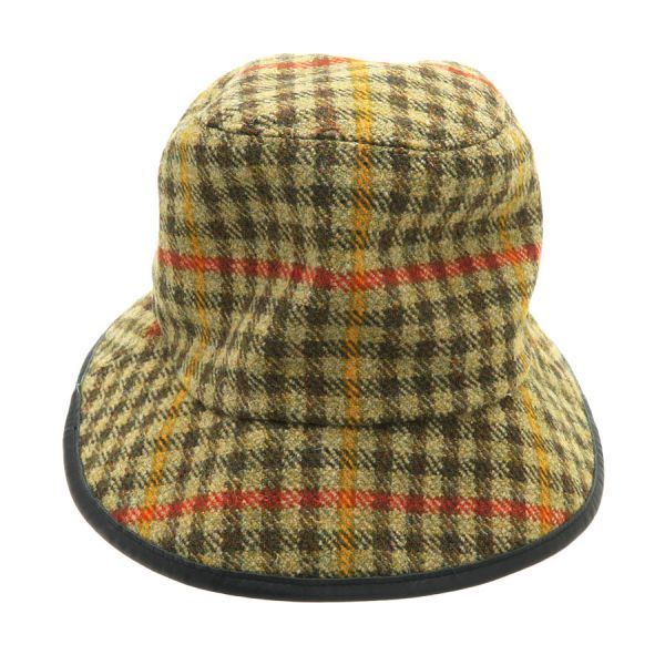 Gucci Bucket Hat Beige — view 4