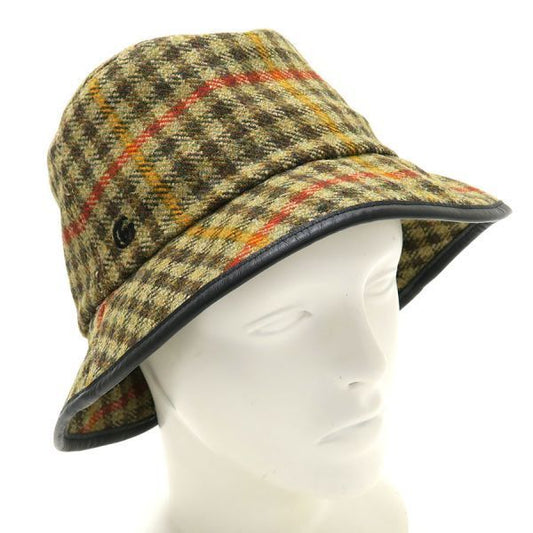 Gucci Bucket Hat Beige