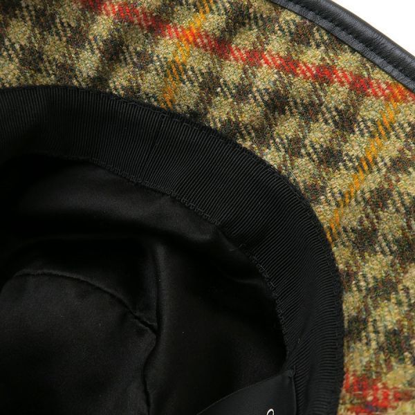 Gucci Bucket Hat Beige — view 6