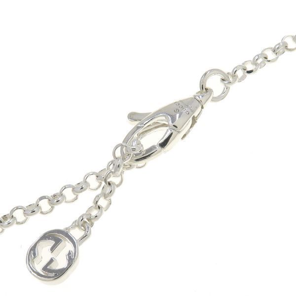 Gucci Double Key Necklace — view 6
