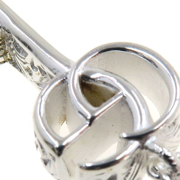 Gucci Double Key Necklace — view 7