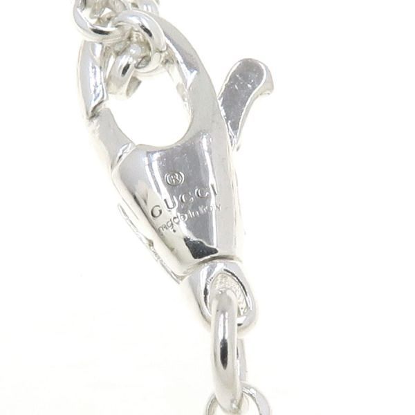 Gucci Double Key Necklace — view 8