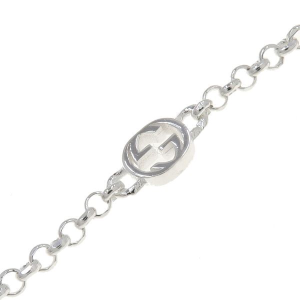 Gucci Double Key Necklace — view 5