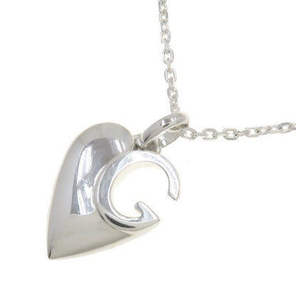 Gucci Necklace Silver — view 2