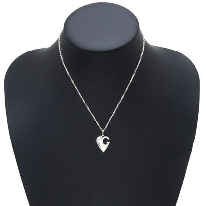 Gucci Necklace Silver — view 9