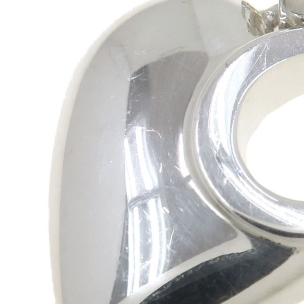 Gucci Necklace Silver — view 6