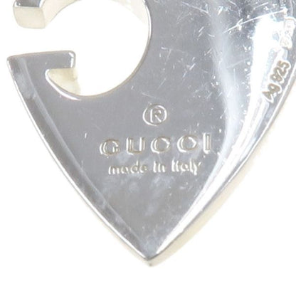 Gucci Necklace Silver — view 8