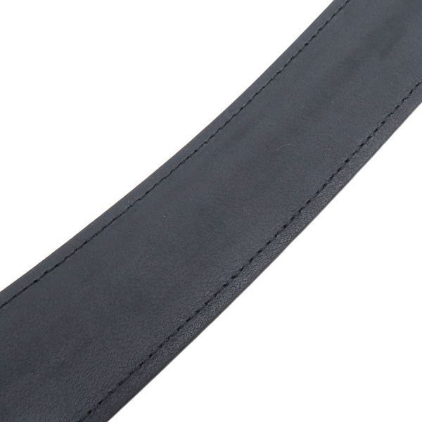 Gucci Belt Silver — view 8