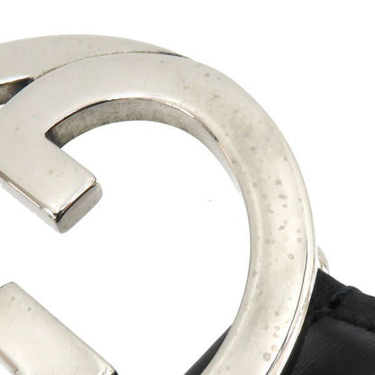 Gucci Belt Silver — view 6