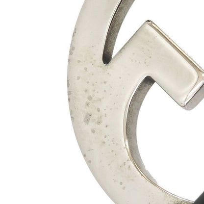 Gucci Belt Silver — view 7
