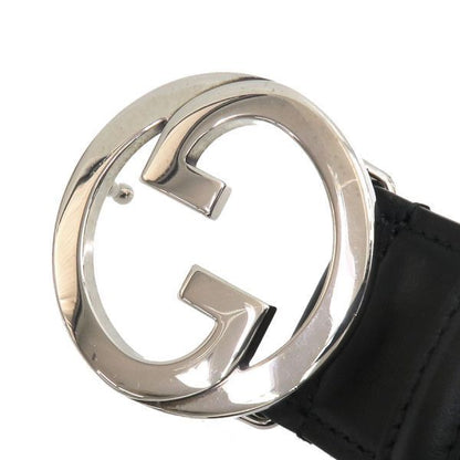Gucci Belt Silver — view 4