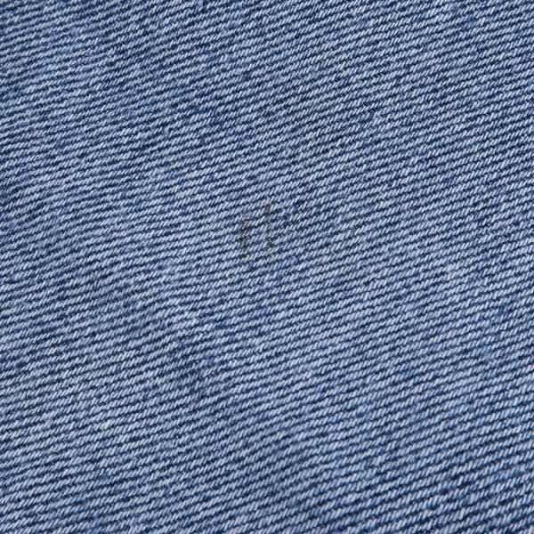 Gucci Denim Pants Blue — view 3
