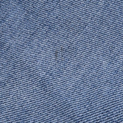 Gucci Denim Pants Blue — view 3