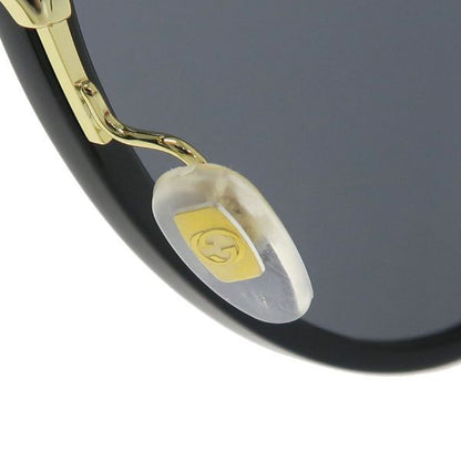Gucci Sunglasses Eyewear Black — view 6