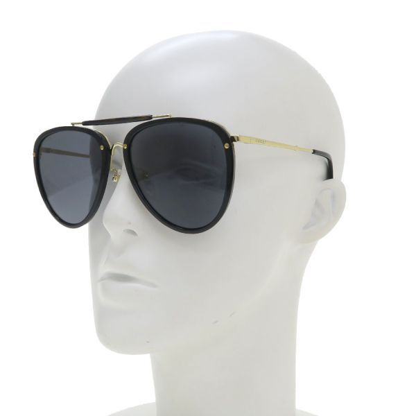 Gucci Sunglasses Eyewear Black