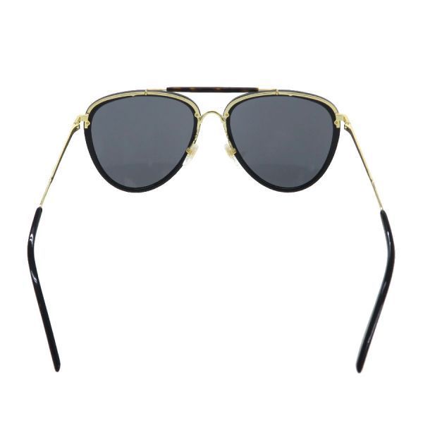 Gucci Sunglasses Eyewear Black — view 4