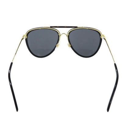 Gucci Sunglasses Eyewear Black — view 4