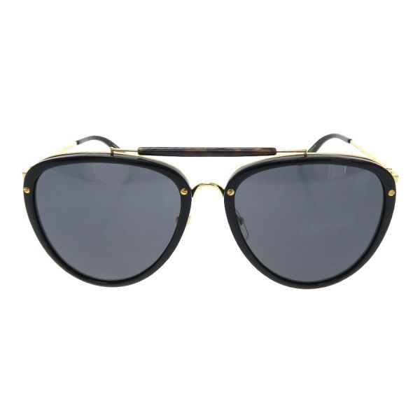 Gucci Sunglasses Eyewear Black — view 2