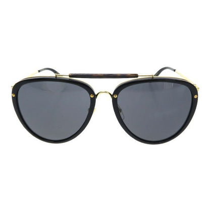 Gucci Sunglasses Eyewear Black — view 2