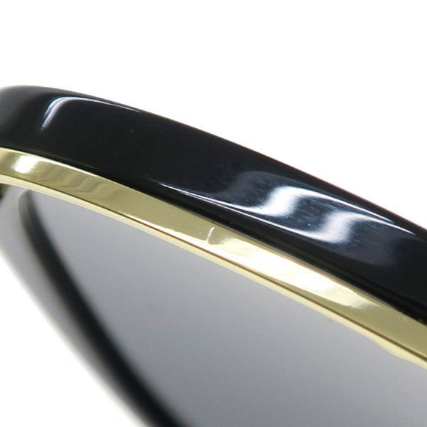 Gucci Sunglasses Eyewear Black — view 7