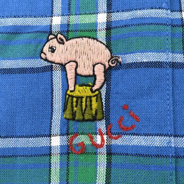 Gucci Shirt Multicolor — view 4
