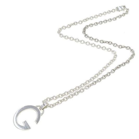 Gucci Necklace Silver