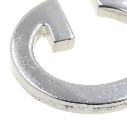 Gucci Necklace Silver — view 7