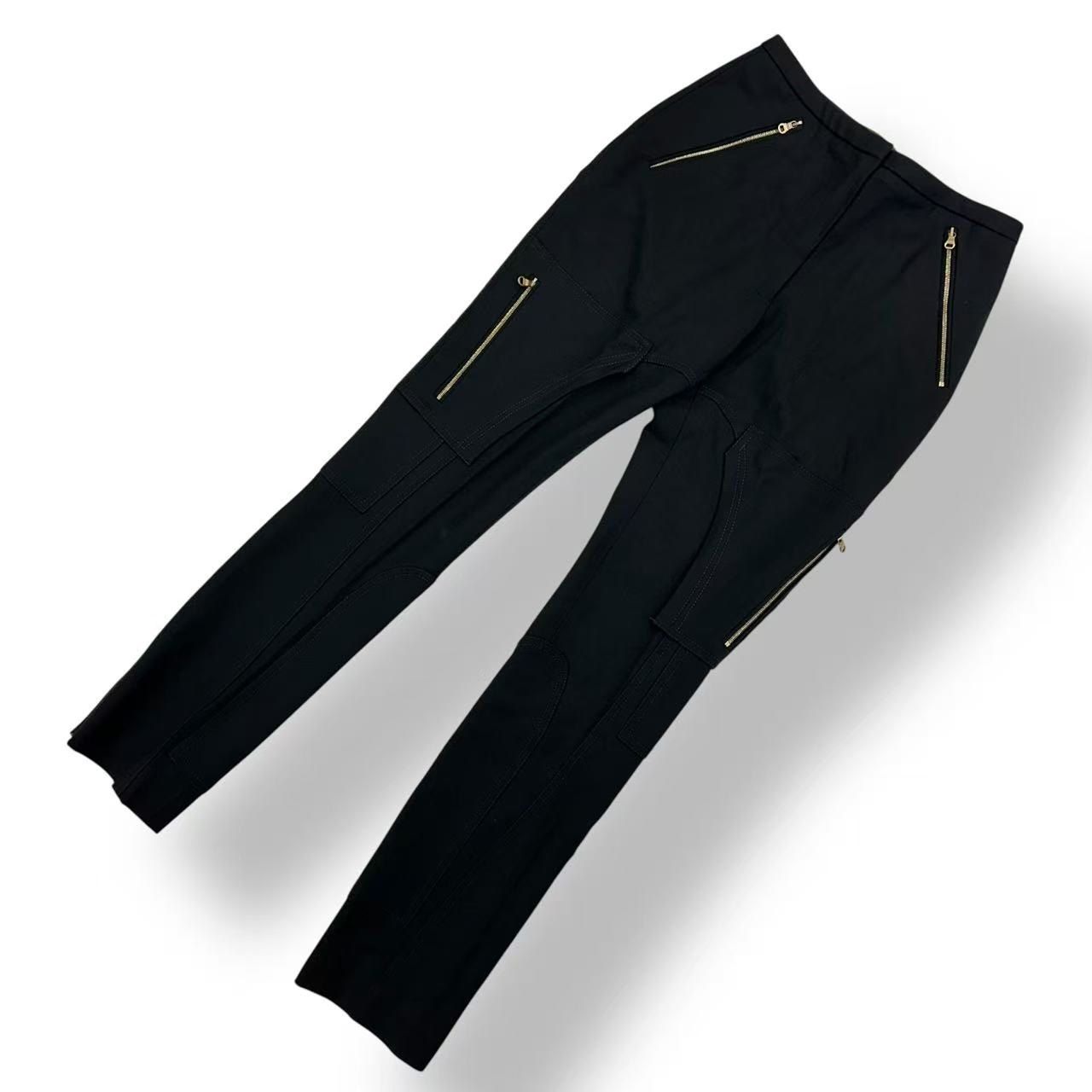 Loewe Bondage Pants Black 38 — view 2