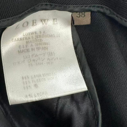 Loewe Bondage Pants Black 38 — view 5