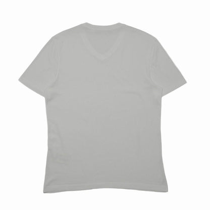 Louis Vuitton Short Sleeve T-Shirt M Circle LV Logo — view 4